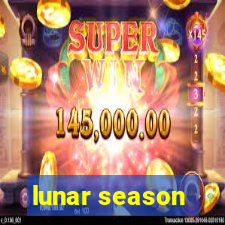 lunar season