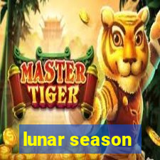 lunar season