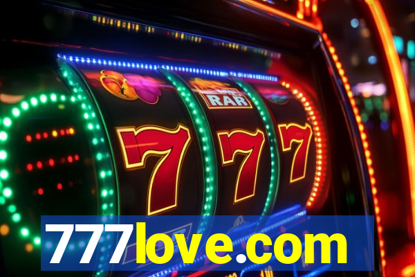 777love.com