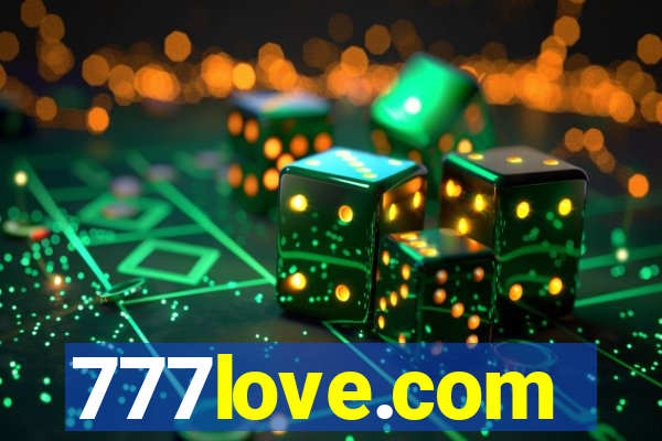 777love.com