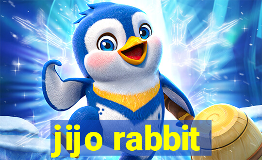 jijo rabbit