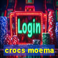 crocs moema