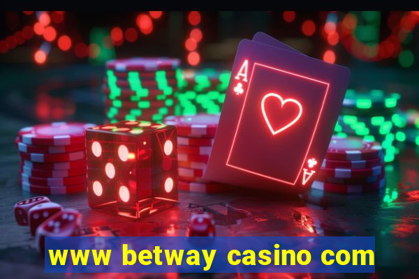 www betway casino com