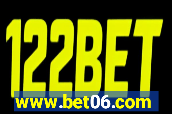 www.bet06.com