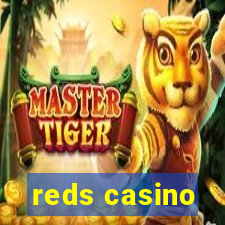 reds casino