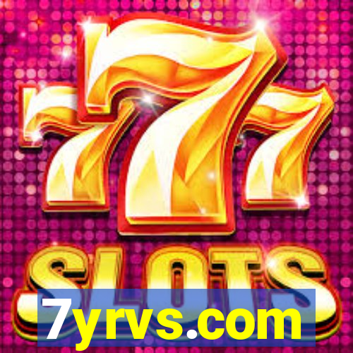 7yrvs.com