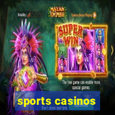 sports casinos