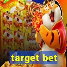 target bet