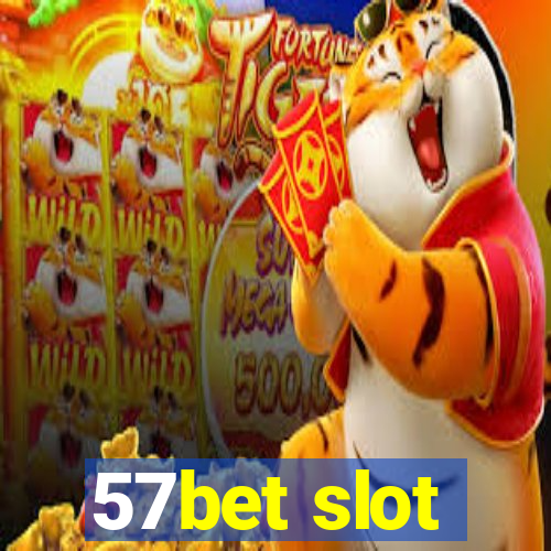 57bet slot