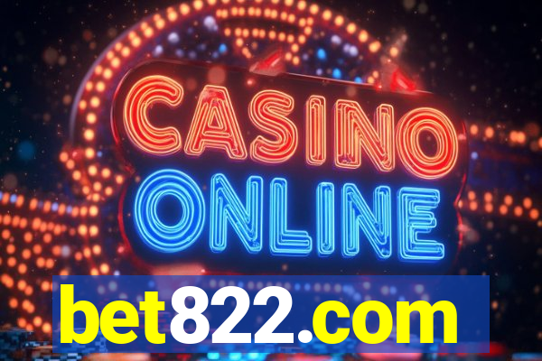 bet822.com