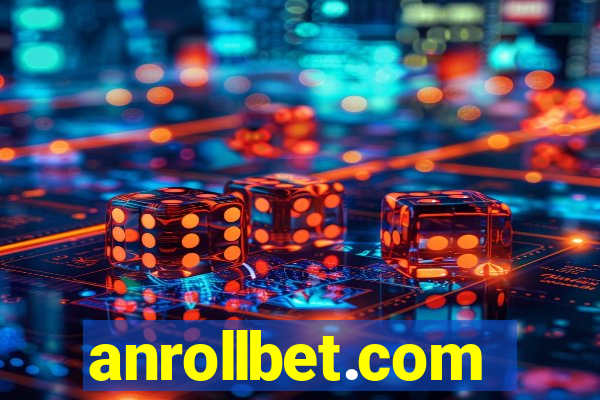 anrollbet.com