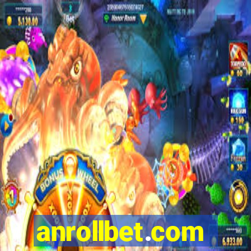 anrollbet.com