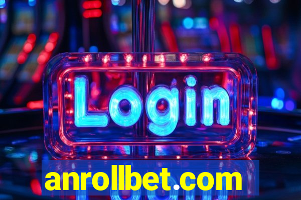 anrollbet.com