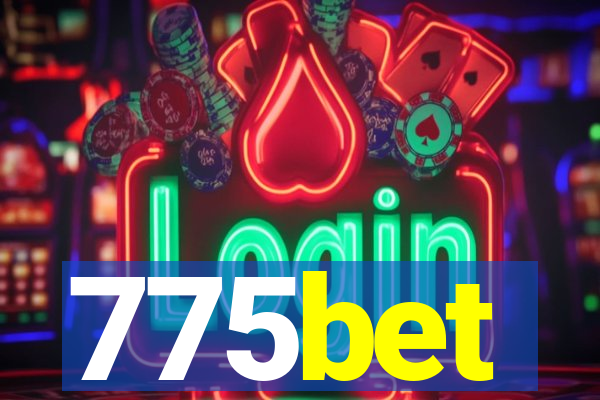 775bet