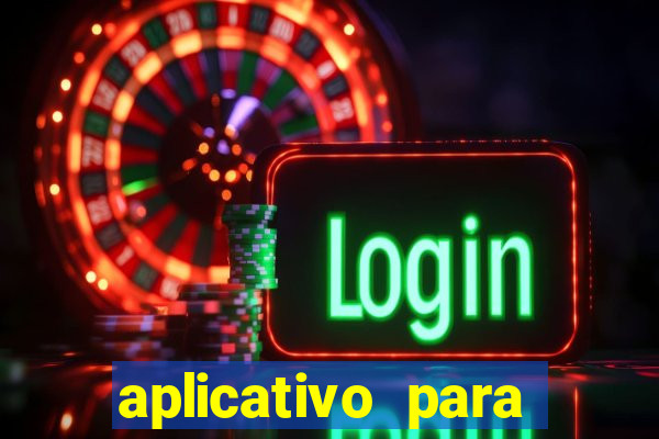 aplicativo para fazer jogo online