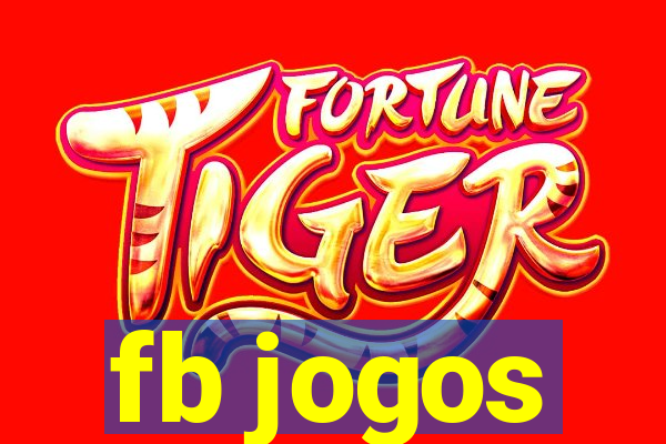 fb jogos