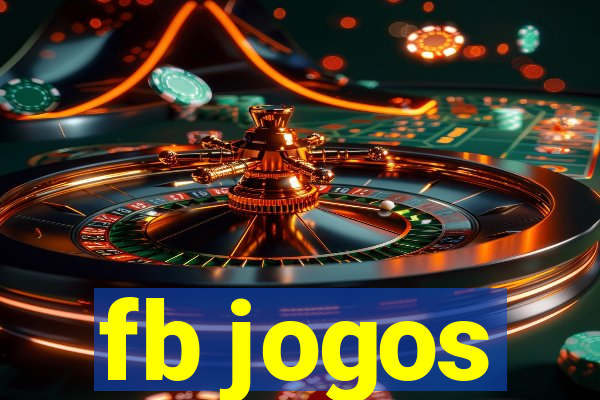 fb jogos