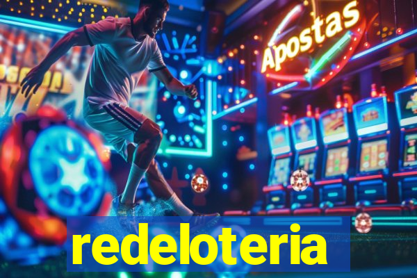 redeloteria