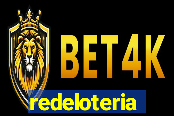 redeloteria