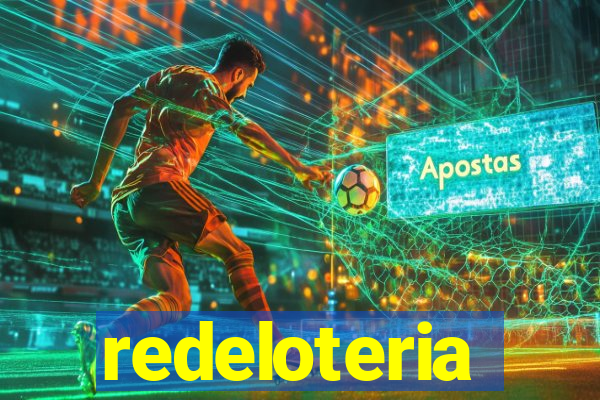 redeloteria