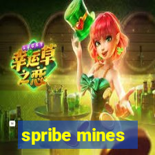 spribe mines