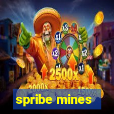 spribe mines