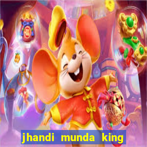 jhandi munda king online game