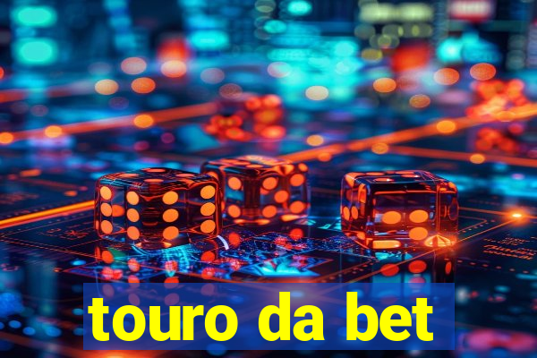 touro da bet