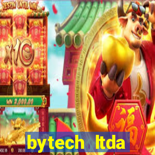 bytech ltda plataforma link jogo