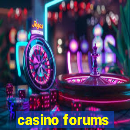 casino forums