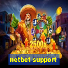 netbet support