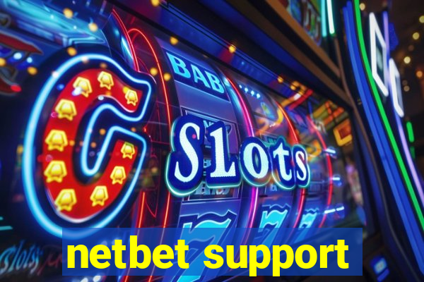 netbet support