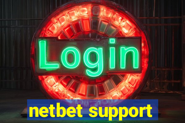 netbet support