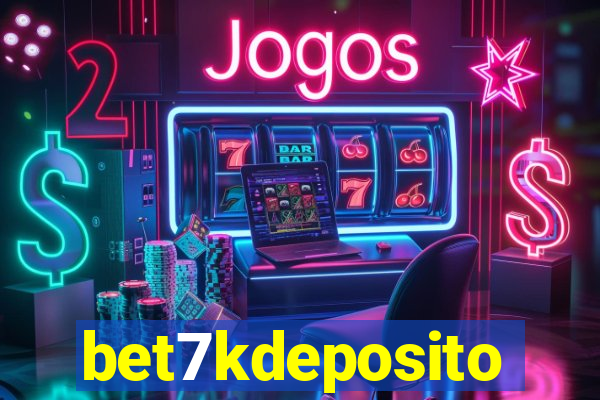 bet7kdeposito