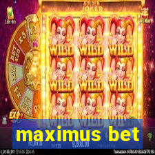 maximus bet