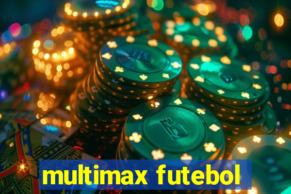 multimax futebol