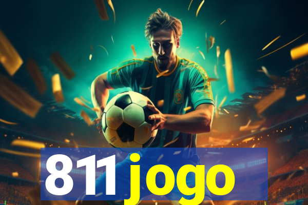 811 jogo