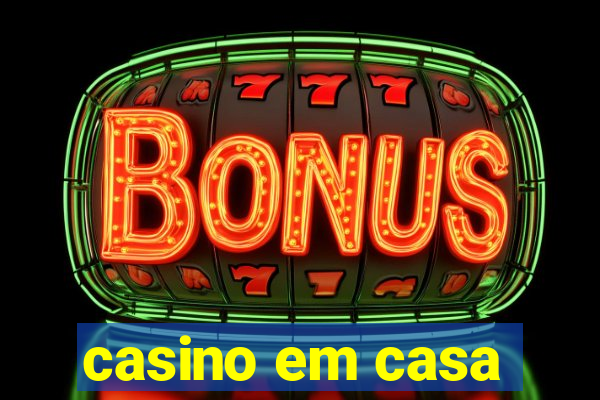 casino em casa