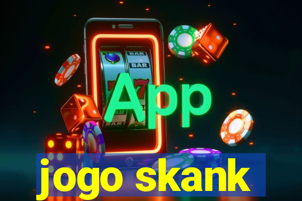 jogo skank