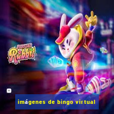 imágenes de bingo virtual