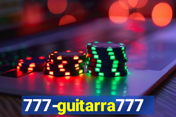 777-guitarra777.cc