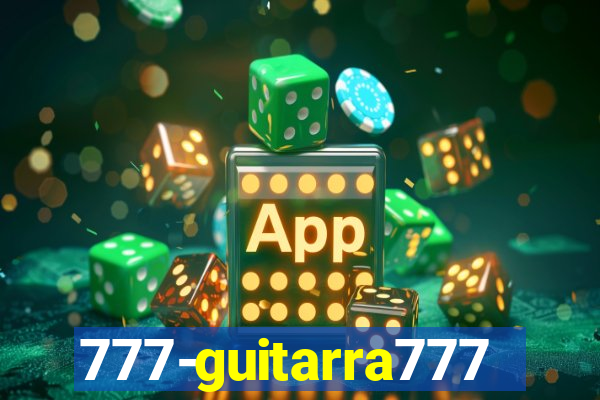 777-guitarra777.cc