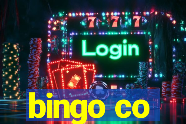 bingo co