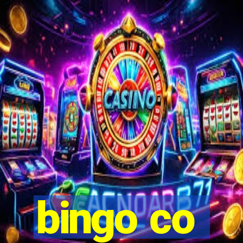 bingo co