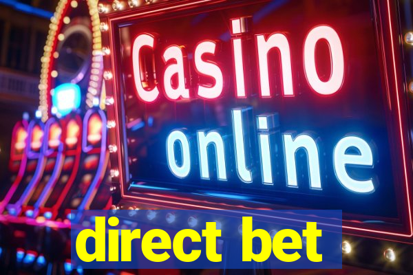 direct bet