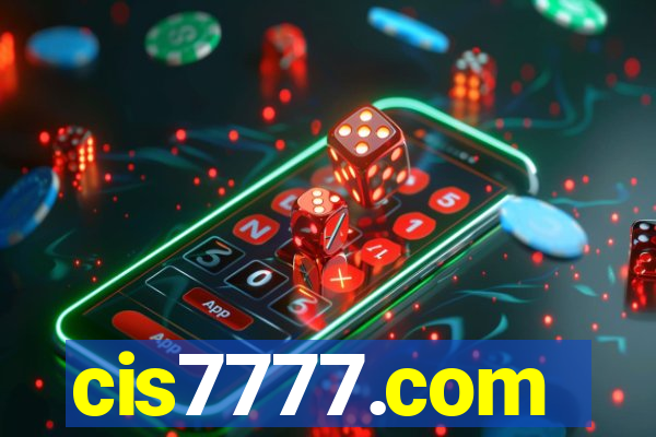 cis7777.com