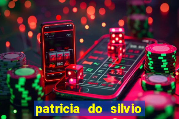 patricia do silvio santos nua