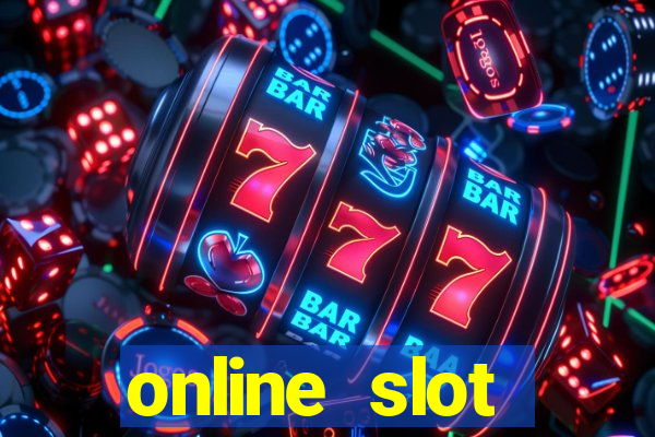 online slot machines usa