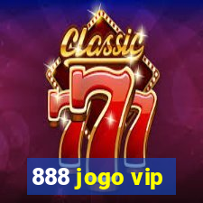 888 jogo vip