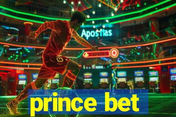 prince bet